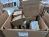 Memory foam pillow, O XO kettle Carma cups, glassware, vanity lights, & More