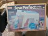 Memory foam pillow, O XO kettle Carma cups, glassware, vanity lights, & More - 3