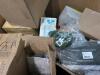 Memory foam pillow, O XO kettle Carma cups, glassware, vanity lights, & More - 5