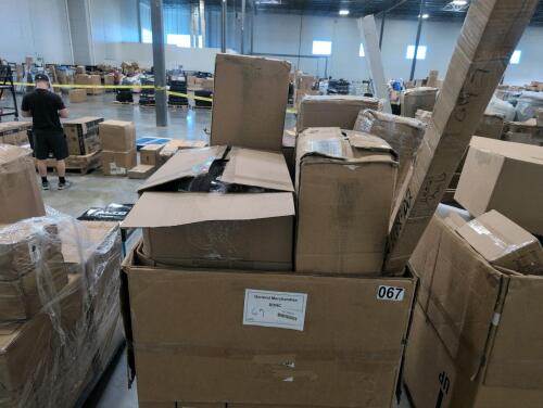 Mattresses, cushions, bed base, & More