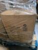 Hand towels, car seat, Troy storage tower, razor wire aluminum frame piece, Twin sienna 12 inch mattress - 3