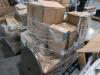 Hand towels, car seat, Troy storage tower, razor wire aluminum frame piece, Twin sienna 12 inch mattress - 4