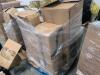 Hand towels, car seat, Troy storage tower, razor wire aluminum frame piece, Twin sienna 12 inch mattress - 6