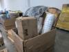 Mattress, bedframe, another mattress, automotive part, outlaw series Flowmaster exhaust, rolled material, & More - 3