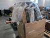 Mattress, bedframe, another mattress, automotive part, outlaw series Flowmaster exhaust, rolled material, & More - 5