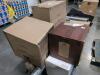 24 inch planters, rug, ceiling mattress, 8 inch gel memory foam mattress - 3