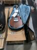 guitar Martin SC10E &ndash; 02 acoustic Dash electric guitar - 4