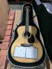 guitar acoustic CE Martin & Co TKL 87278/BL