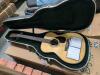 guitar acoustic CE Martin & Co TKL 87278/BL - 4