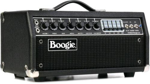 Mesa/boogie MARK IIC+