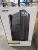 Bose F1 Model 812 flexible array loudspeaker