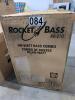 Rocket bass rib-210 - 2