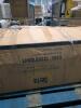 Serta Fletcher sofa Navy - 2