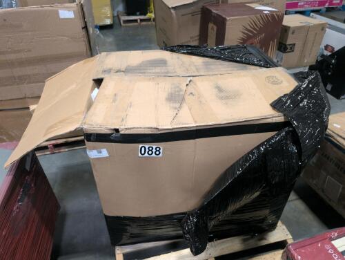 Chair customer return 990321306