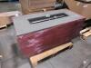 Fire table out of box customer return condition unknown