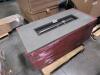 Fire table out of box customer return condition unknown - 2