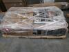 Keter aspen 8x6 potential open box