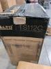 Alto professional 1200 W portable powered column array loudspeaker, TS112C - 2