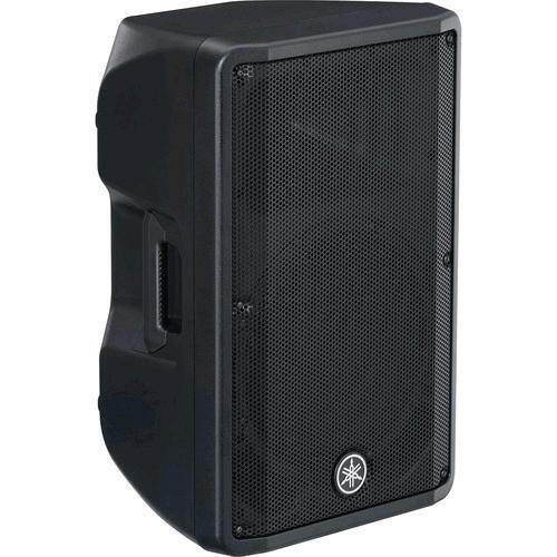 Yamaha powered loudspeaker DBR12