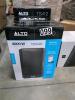 Alto professional speakers TS410, TS412 - 2