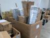 Pocket door frame, furniture, multiple mattresses, canopy side rails - 2