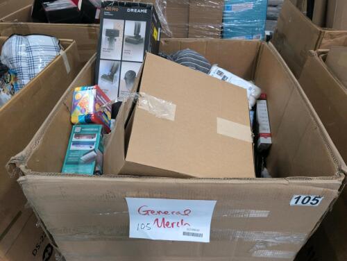 DREAM cordless floor washer, pillows, inflatable bed, undergarments, lighting, puzzle trays, M2 battery, collapsible cups, Lewis pull-ups CURAD, hair straightener, first aid kit Alaska game bags, & More