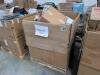 DREAM cordless floor washer, pillows, inflatable bed, undergarments, lighting, puzzle trays, M2 battery, collapsible cups, Lewis pull-ups CURAD, hair straightener, first aid kit Alaska game bags, & More - 5
