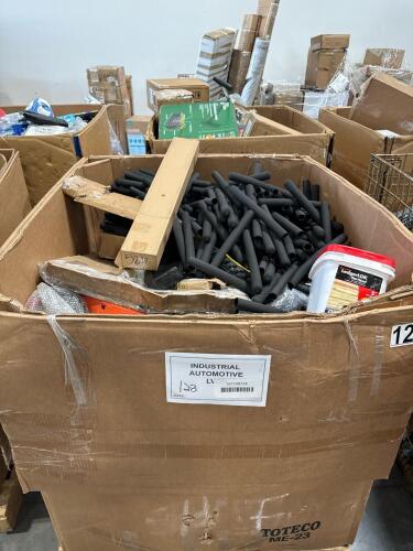 Handle covers, industrial/automotive, car parts, ledger lock flathead screws, tire, & More