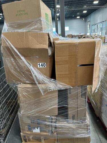 Towels, wow wavelike, cushions, toilet paper, insignia F20 series TV , & More