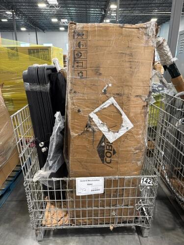 Canopy, plastic drain pan, rolled material, Ozark trail canopy, & More