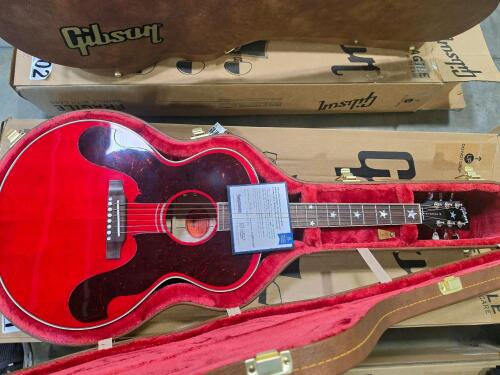 Gibson EVERLYJ &ndash; 180 guitar