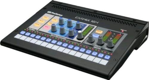 3 presonus Earmix 16m