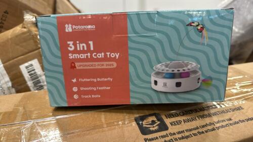 Baby Einsteins, mobile air conditioner piece, pool ladder, pop-up, miscellaneous furniture & More