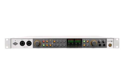 universal audio volt 876