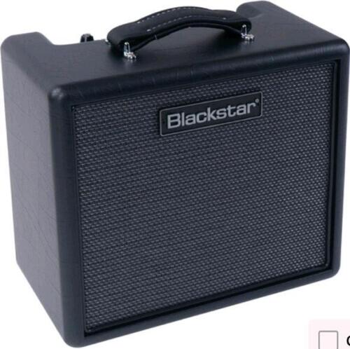 Blackstar HT 1 mk iii
