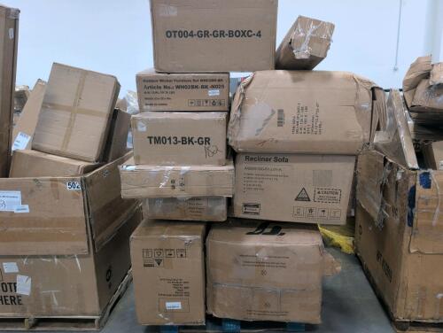 This thing is furniture, sofa, dining chair, recliner sofa piece, outdoor furniture, & More