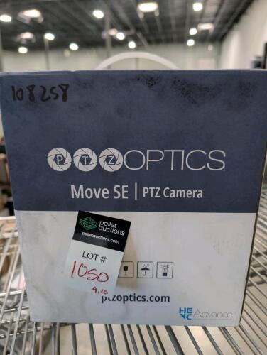 ptz optics move se ptz camera