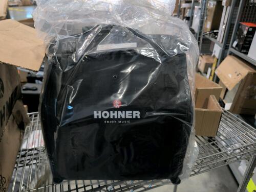 Hohner unit