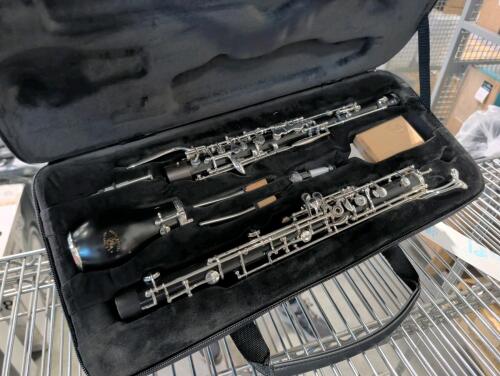 foc products model 500 clarinet