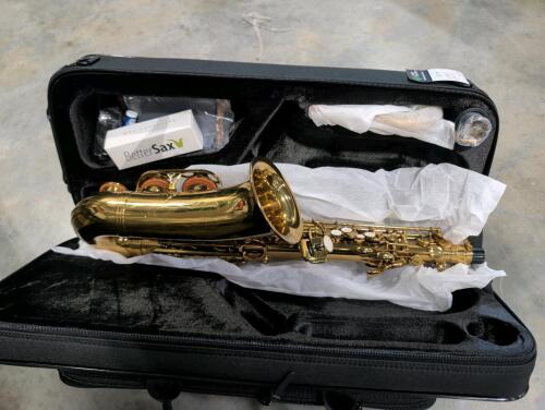 better sax classic