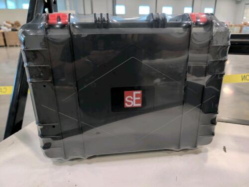 sE8 microphones