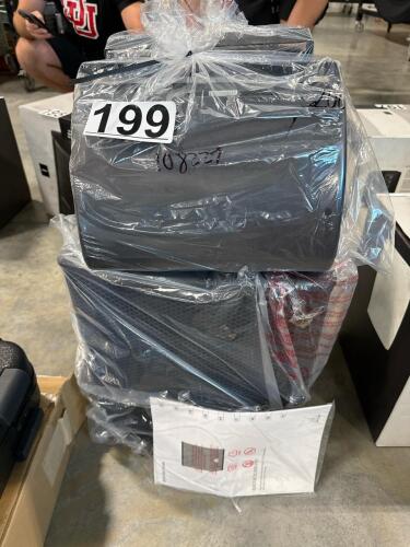 PEHRING speakers euro live B12 00D &ndash; pro