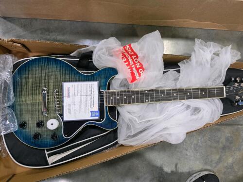 EPIPHONE les Paul special electric guitar