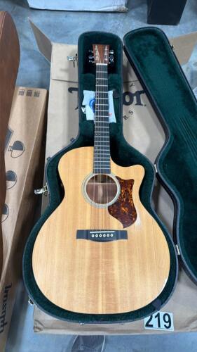 Martin & Co. 2012 CPCPA4 /Martin acoustic guitar