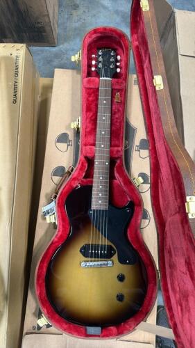 Gibson LES PAUL Junior electric guitar GIB &ndash; 940&ndash;1 8161&ndash;0