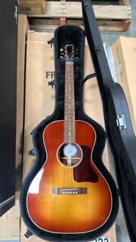 Gibson L &ndash; 00 12 FRET
