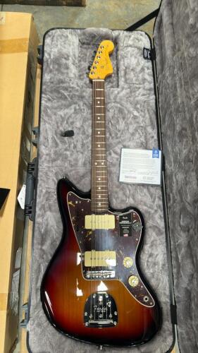 Fender jazz master American professional II electric guitar
