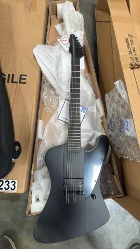 Esp LTD phoenix electric guitar