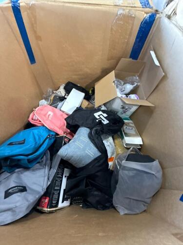 Misc clothing