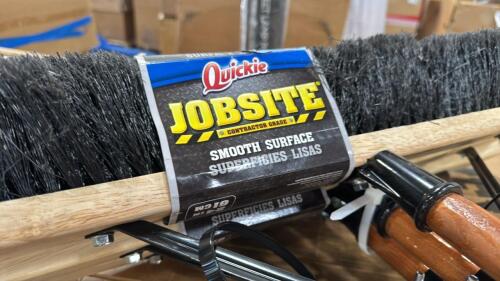 Industrial/automotive, hose, brooms, car parts, tubing, drawer slides, lug nuts, & More